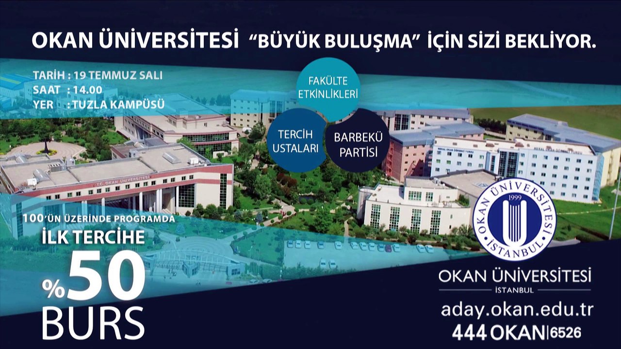 BUYUK BULUSMA