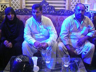 Ittihad Welfare Organization