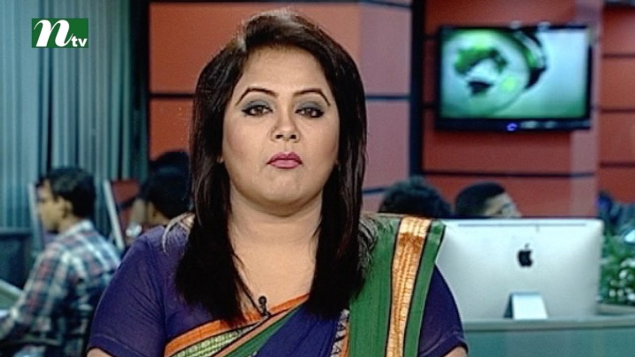 NTV Evening News | 18 July 2016