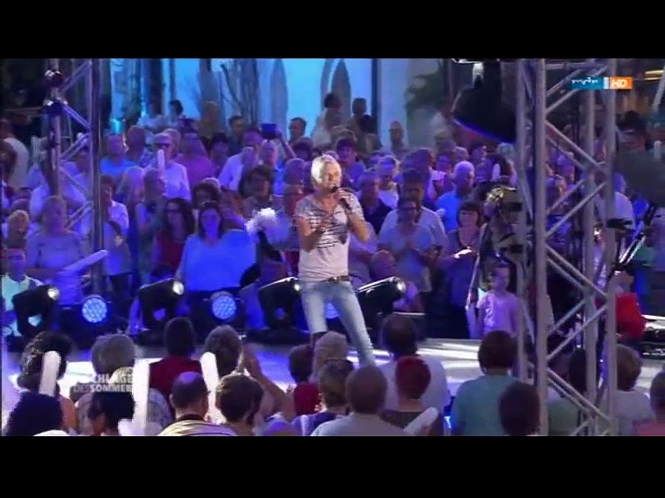 Schlagerhits der Sommerhits 2016 vol 1