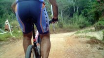 Mountain bike, trilhas, Taubaté, pedalandos com as bikes,  Soul SL 129 e Carbon UD, SL 929, com os amigos e família, 38 km, 2016, (64)