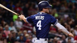 Verducci - San Diego Padres 2016 midseason preview MLB