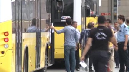 Asker Yakınları: 'Salıverin Çocuklarımızı Allah Aşkına Bir Salıverin'