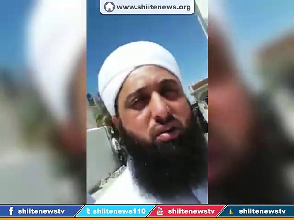 Al Saud Demolished the Grave of Prophet's Companions and develop Roads