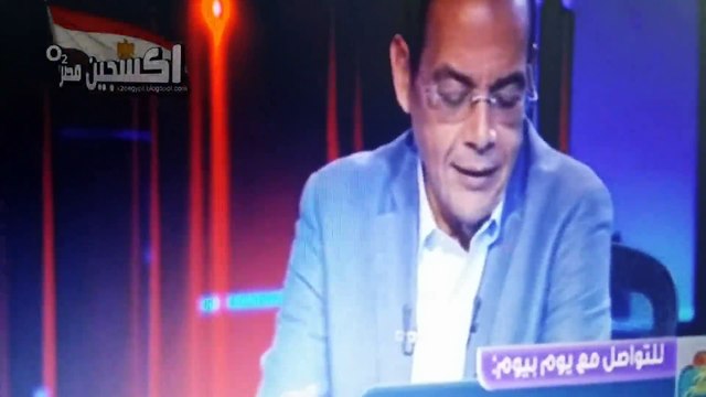 فردوس عبد الحميد: أشعر بالندم عن تصرفي الأهوج لتقبيلي يد أحمد حرارة خلال ثورة يناير