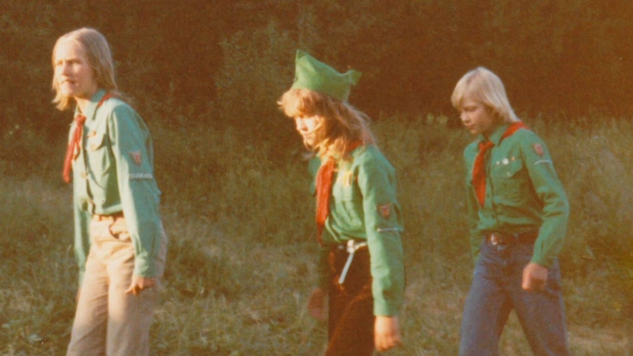 Comrade, where are you today - Trailer (Deutsch) HD