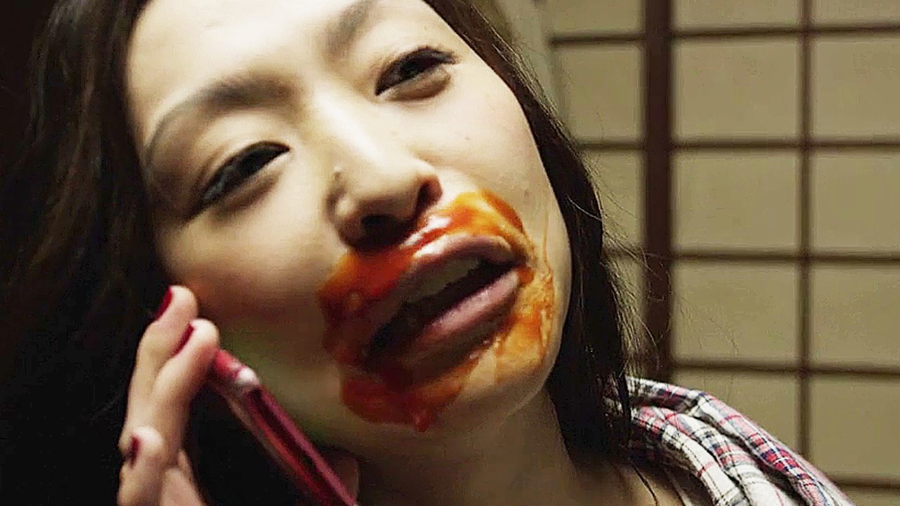 Lowlife love - trailer (deutsche ut) hd