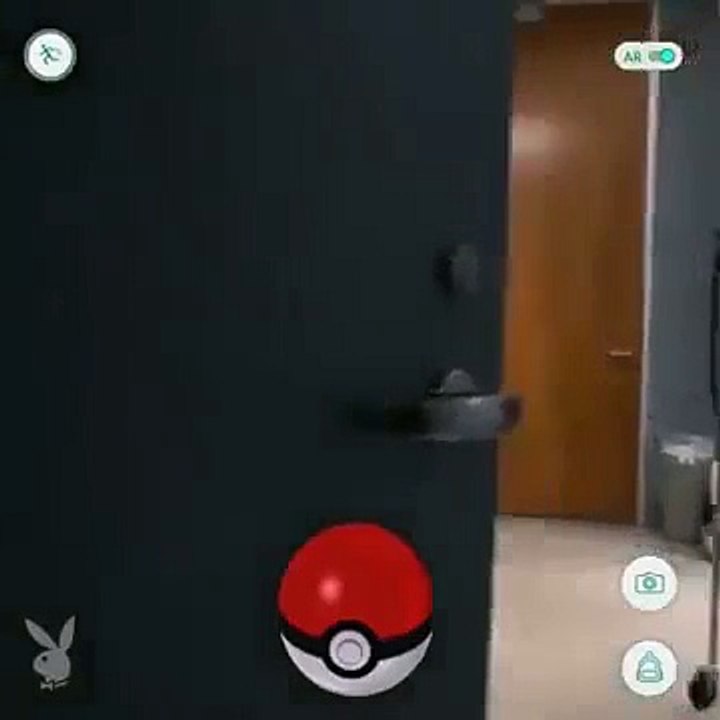 POKEMON GO KENDİNİ FENA KAPTIRAN ADAM