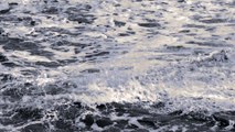 Ocean Waves slow motion videvo
