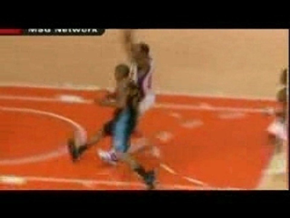 Top Sports Plays of 2006