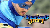 Watch Tiger Shroffs Superhero Avatar A Flying Jatt Trailer