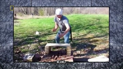 Anatomia głupoty według Richarda Hammonda odc.4