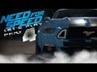 Need For Speed 2015 - Let's Play Part 4 - NFS
