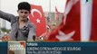 El Estado turco redobla la vigilancia tras el fallido golpe de Estado