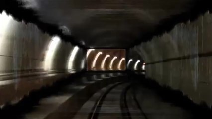 Best Wishes from Hell - Grüsse aus der Hölle / eng sub