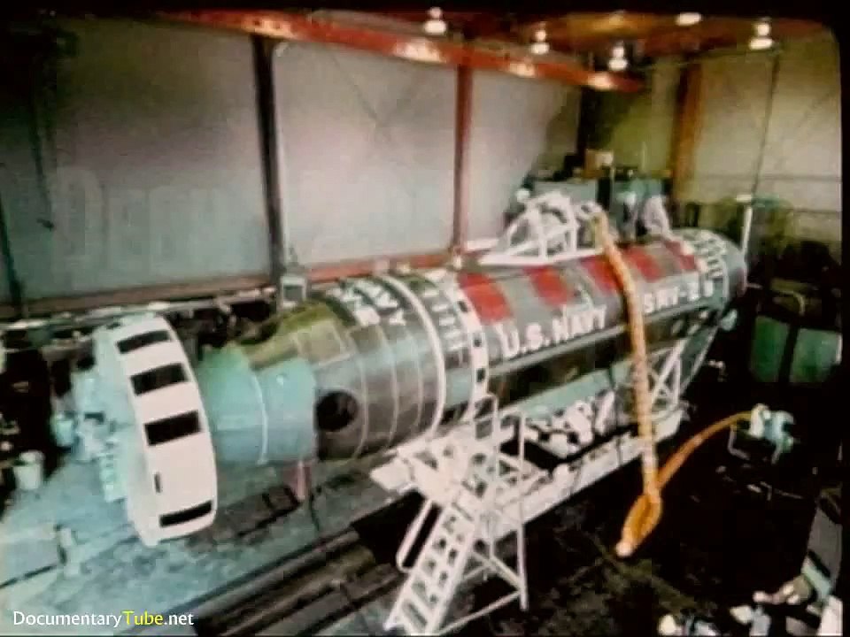 At 14,000ft: The Deep-Submarine Rescue (720p)