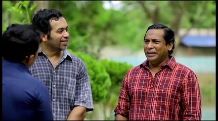 Dui Mechanic O Ekjon Mayabotir Rohossho |Mosharof Karim, Iresh Zaker, Salha Nadia | Full