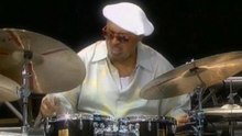 Ahmad Jamal 2005 - Devil's In My Den