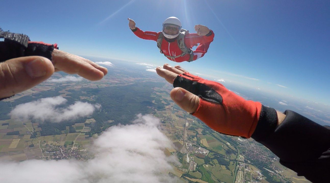 When I Ride - B2 saut 3