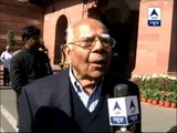 Narendra Modi should be projected by BJP as a PM candidate: Jethmalani