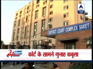 Delhi gangrape: Accused confess to crime; hang me, says one of them