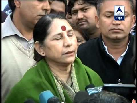 Delhi rape victim's parents want the accused to be hanged: Krishna Tirath