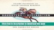 Download Daughters of the Declaration: How Women Social Entrepreneurs Built the American Dream