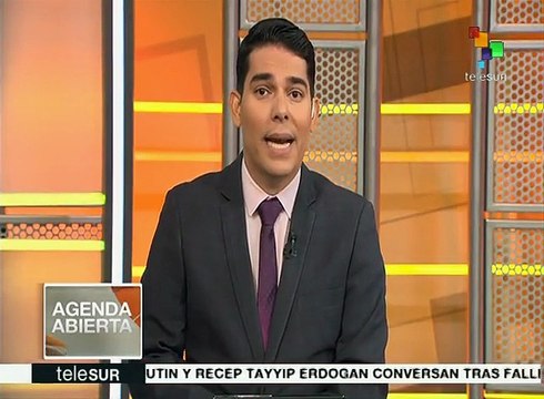 Informan autoridades mexicanas que tormenta Estelle se aleja