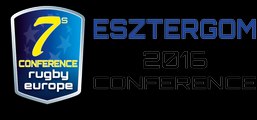 160723 Rugby Europe Men's 7s Conference 2 - ESZTERGOM 2016 - DAY 1