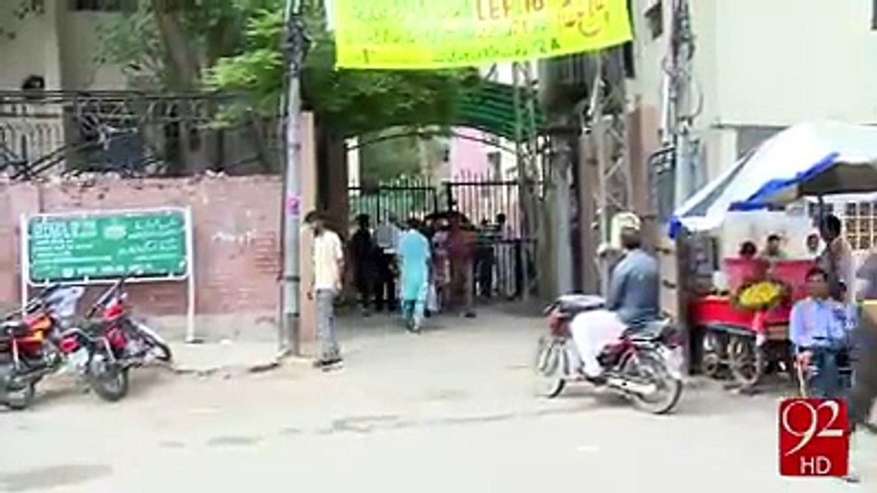 سم والی نئی نمبر پلیٹ متراف - اب گاڑی چوری کرنا مشکل