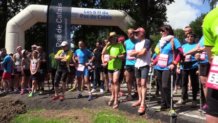 Les 6h du Pas-de-Calais