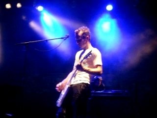 Sinclair - Bonneville - My girl + mon idole