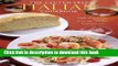 PDF The Gluten Free Italian Cookbook: Classic Cuisine from the Italian Countryside  EBook