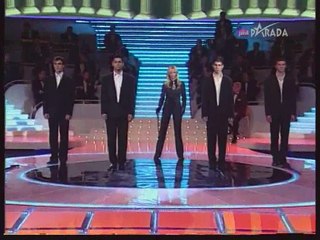 Ana Kokic - Odjednom (Grand show)