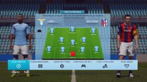 FIFA 16 Lazio Career Mode #2 Signing A GK & RIGHT BACK!