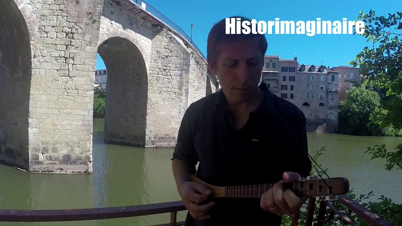 Historimaginaire