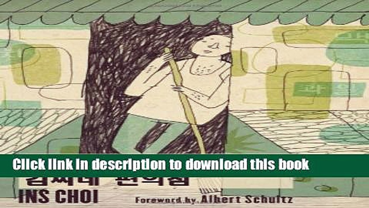 Download Kim s Convenience Ebook Online