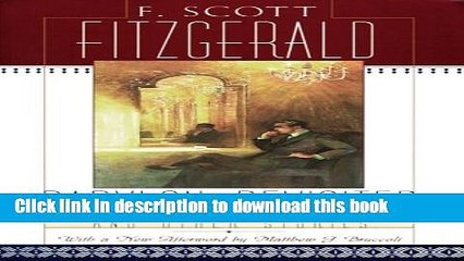 [PDF]  Babylon Revisited: And Other Stories  [Read] Online