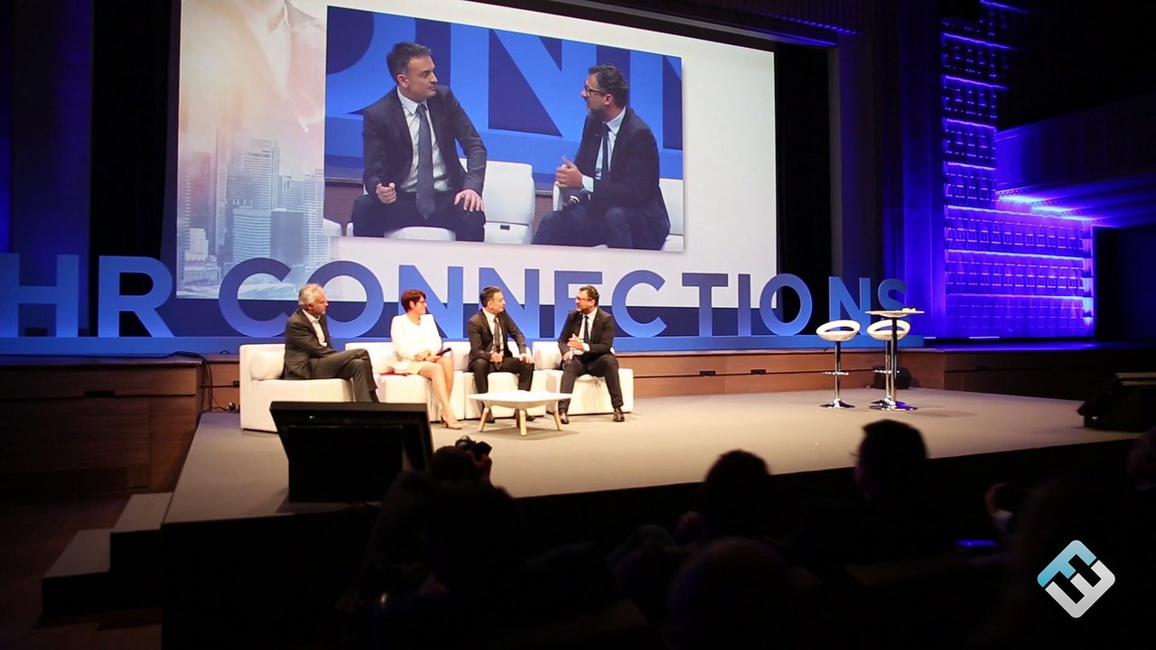 Cegid veut devenir la locomotive de la révolution RH en France