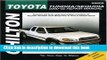 [PDF] Toyota Tundra   Sequoia, 2000-2002 (Chilton s Total Car Care Repair Manuals) Read Full Ebook
