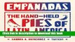 PDF Empanadas: The Hand-Held Pies of Latin America  EBook