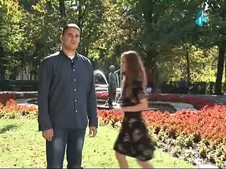 Godina 1992. Ep. 4