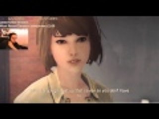 Omega Streams | Life is Strange Episode 5 | Part 2