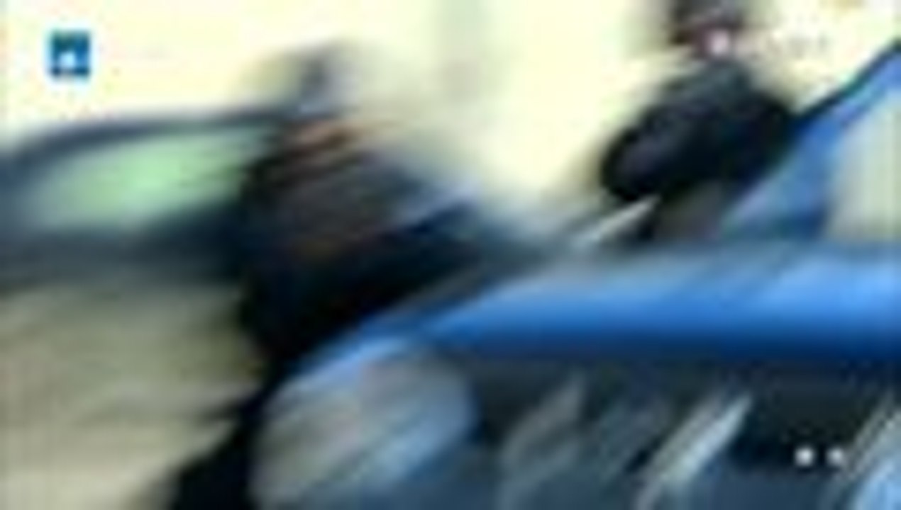 【HD】2016警花与警犬第21集 公安刑警 于和伟、侯梦莎、黄梦莹主演