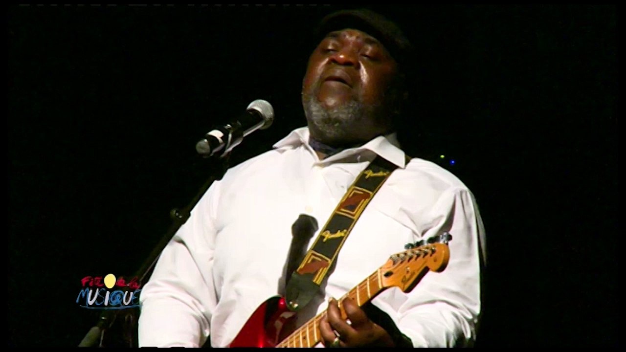 A voir sur RTI2 le concert de la fête de la musique 21 juin 2016 à Abidjan