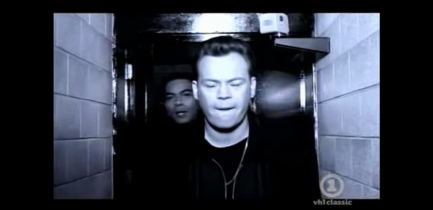 UB40 - Can't Help Falling In Love {by_condemned123}