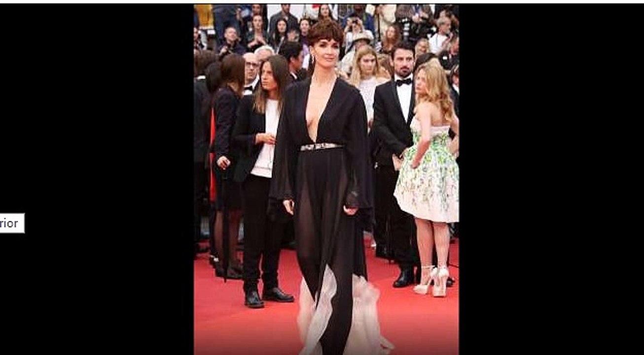 Los 33 vestidos más reveladores de la alfombra roja de 2016