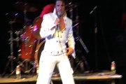 Will Debley sings 'Can't Help Falling In Love' Elvis Week 2008