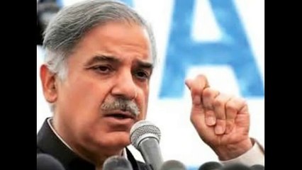 Shehbaz Sharif Sex Scandal with Zeba Bakhtiar -