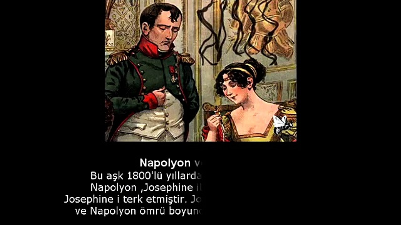EFSANEVİ ON AŞK HİKAYESİ